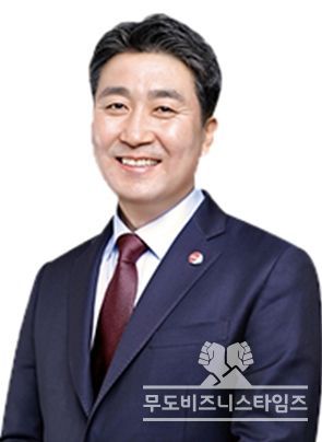 김창석 시의원 (사상구2, 국민의 힘)