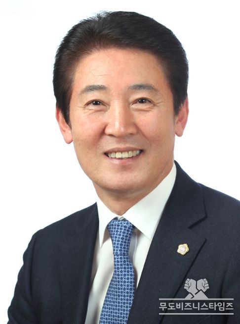 전라남도의회 전경선 도의원
