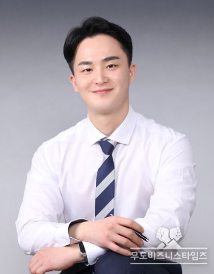 광주광역시 동구의회 노진성 의원
