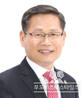 울산광역시의회 문석주 산업건설위원회 위원장