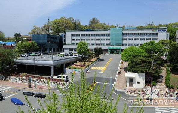 강원도 횡성군청